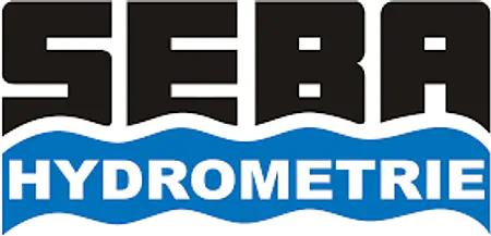 Logo von SEBA Hydrometrie GmbH & Co. KG