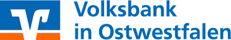 Logo von Volksbank in Ostwestfalen