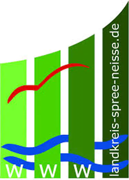 Logo von Landkreis Spree-Neiße