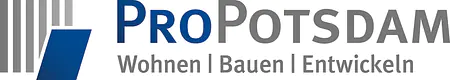 Logo von ProPotsdam GmbH