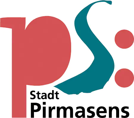 Logo von Stadt Pirmasens