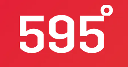 Logo von 595° Solutions GmbH
