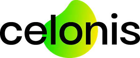 Logo von Celonis SE