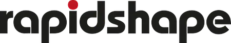Logo von Rapid Shape GmbH