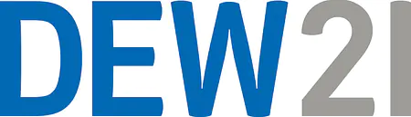 Logo von Dortmunder Energie- und Wasserversorgung GmbH