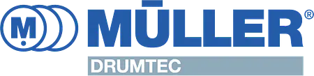 Logo von Müller DrumTec GmbH