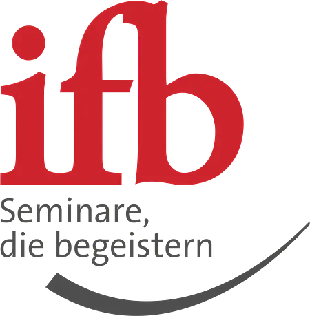 Logo von ifb Institut zur Fortbildung von Betriebsräten GmbH & Co. KG