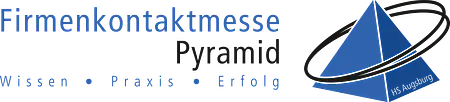 Logo von Firmenkontaktmesse Pyramid