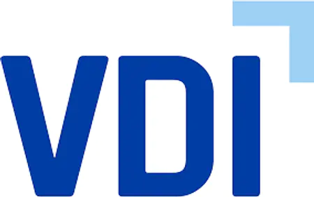 Logo von VDI Verein Deutscher Ingenieure e.V