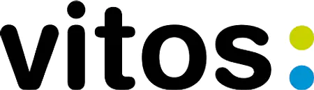 Logo von Vitos gGmbH