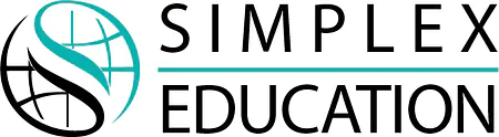 Logo von SIMPLEX EDUCATION GmbH