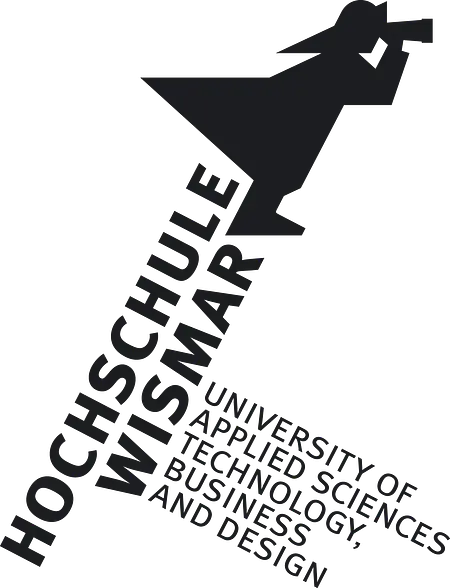 Logo von Hochschule Wismar