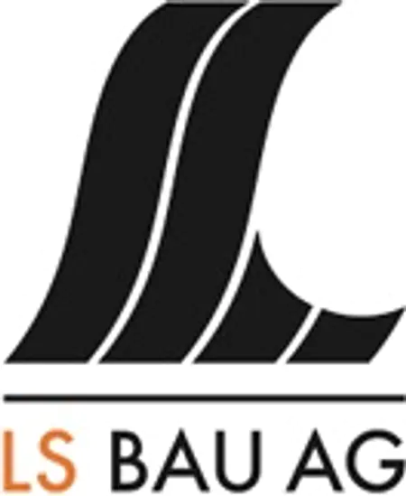 Logo von LS Bau AG