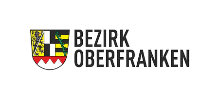 Logo von Bezirk Oberfranken