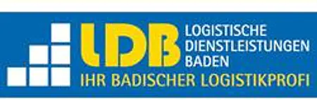 Logo von LDB Logistik GmbH