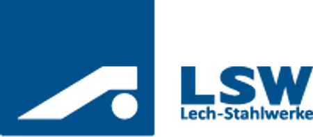 Logo von Lech-Stahlwerke GmbH