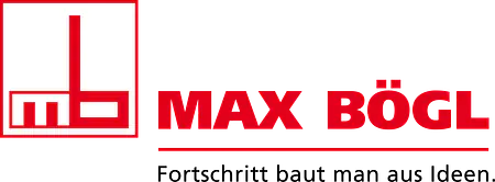 Logo von Max Bögl Bauservice GmbH & Co. KG