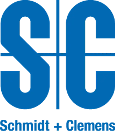 Logo von Schmidt + Clemens GmbH + Co. KG