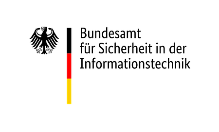 Logo von Bundesamt für Sicherheit in der Informationstechnik (BSI)