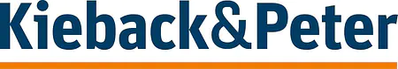 Logo von Kieback&Peter GmbH & Co. KG