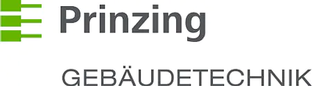 Logo von Prinzing Gebäudetechnik
