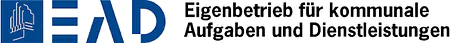 Logo von EAD Eigenbetrieb für kommunale Aufgaben und Dienstleistungen