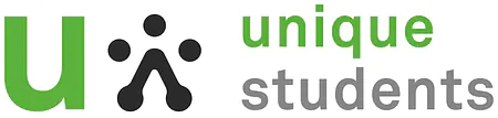 Logo von Unique Students