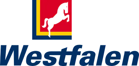 Logo von Westfalen AG