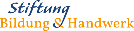 Logo von Stiftung Bildung & Handwerk