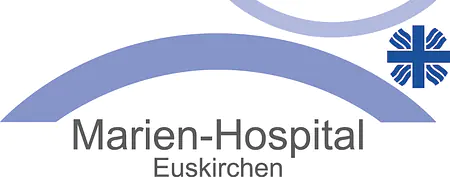 Logo von Stiftung Marien-Hospital Euskirchen