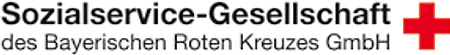 Logo von Sozialservice-Gesellschaft des BRK GmbH