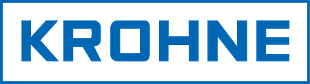 Logo von KROHNE Messtechnik GmbH