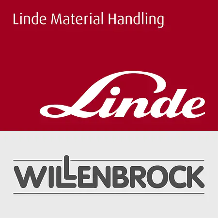 Logo von Willenbrock Fördertechnik GmbH