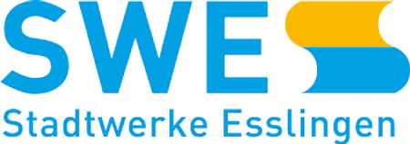 Logo von Stadtwerke Esslingen am Neckar GmbH & Co. KG