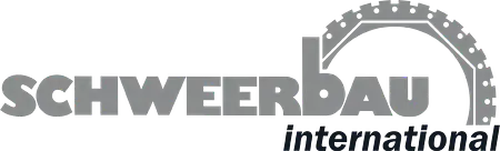 Logo von Schweerbau International GmbH & Co.KG