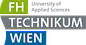 Logo von FH Technikum Wien