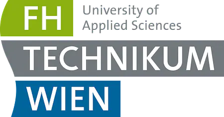 Logo von FH Technikum Wien