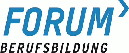 Logo von FORUM Berufsbildung e.V.