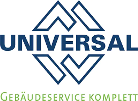 Logo von UNIVERSAL Gebäudemanagement und Dienstleistungen GmbH