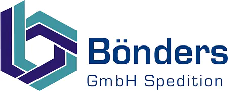 Logo von Bönders GmbH Spedition