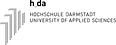 Logo von Hochschule Darmstadt
