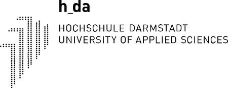 Logo von Hochschule Darmstadt