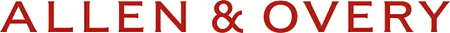 Logo von Allen & Overy LLP