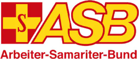 Logo von Arbeiter-Samariter-Bund Baden-Württemberg e. V.