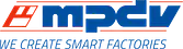 Logo von MPDV Mikrolab GmbH