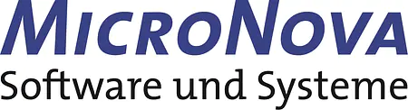Logo von MicroNova AG