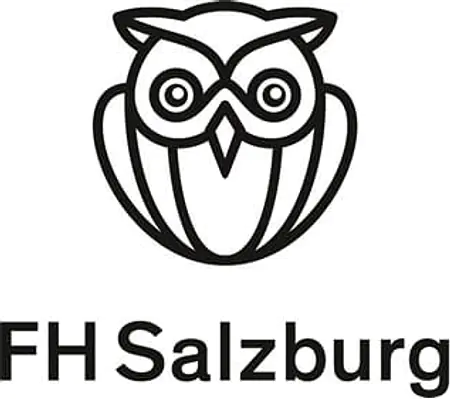 Logo von FH Salzburg