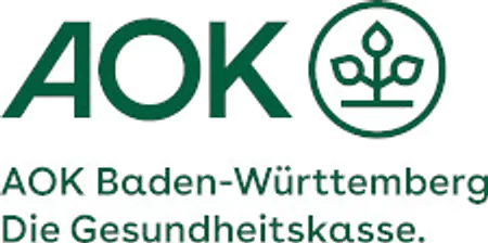 Logo von AOK Baden-Württemberg