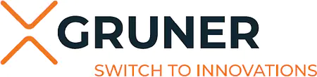Logo von Gruner AG