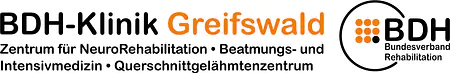 Logo von BDH-Klinik Greifswald gGmbH